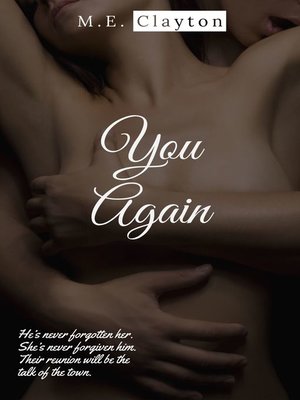 cover image of You Again